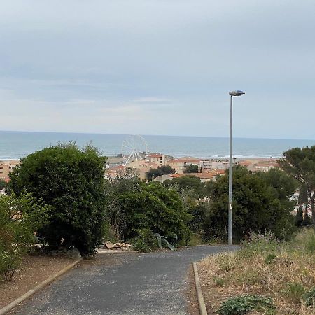 Studio Mezzanine St Pierre La Mer Saint-Pierre-la-Mer  Екстериор снимка