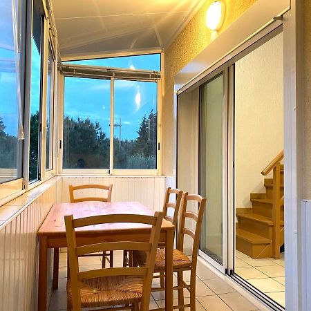 Studio Mezzanine St Pierre La Mer Saint-Pierre-la-Mer  Екстериор снимка