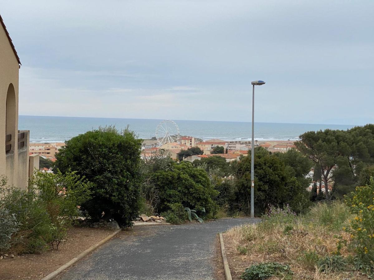 Studio Mezzanine St Pierre La Mer Saint-Pierre-la-Mer  Екстериор снимка
