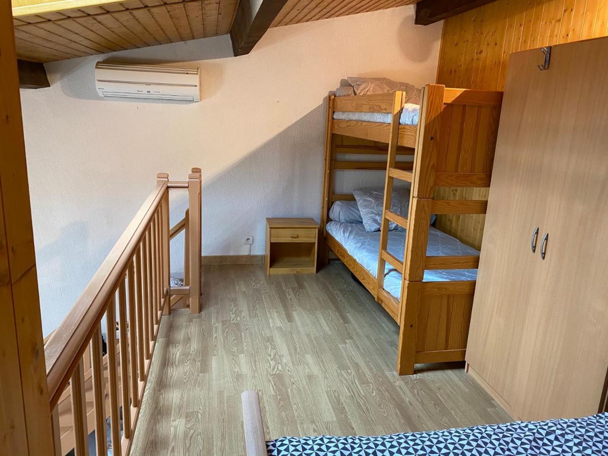 Studio Mezzanine St Pierre La Mer Saint-Pierre-la-Mer  Екстериор снимка