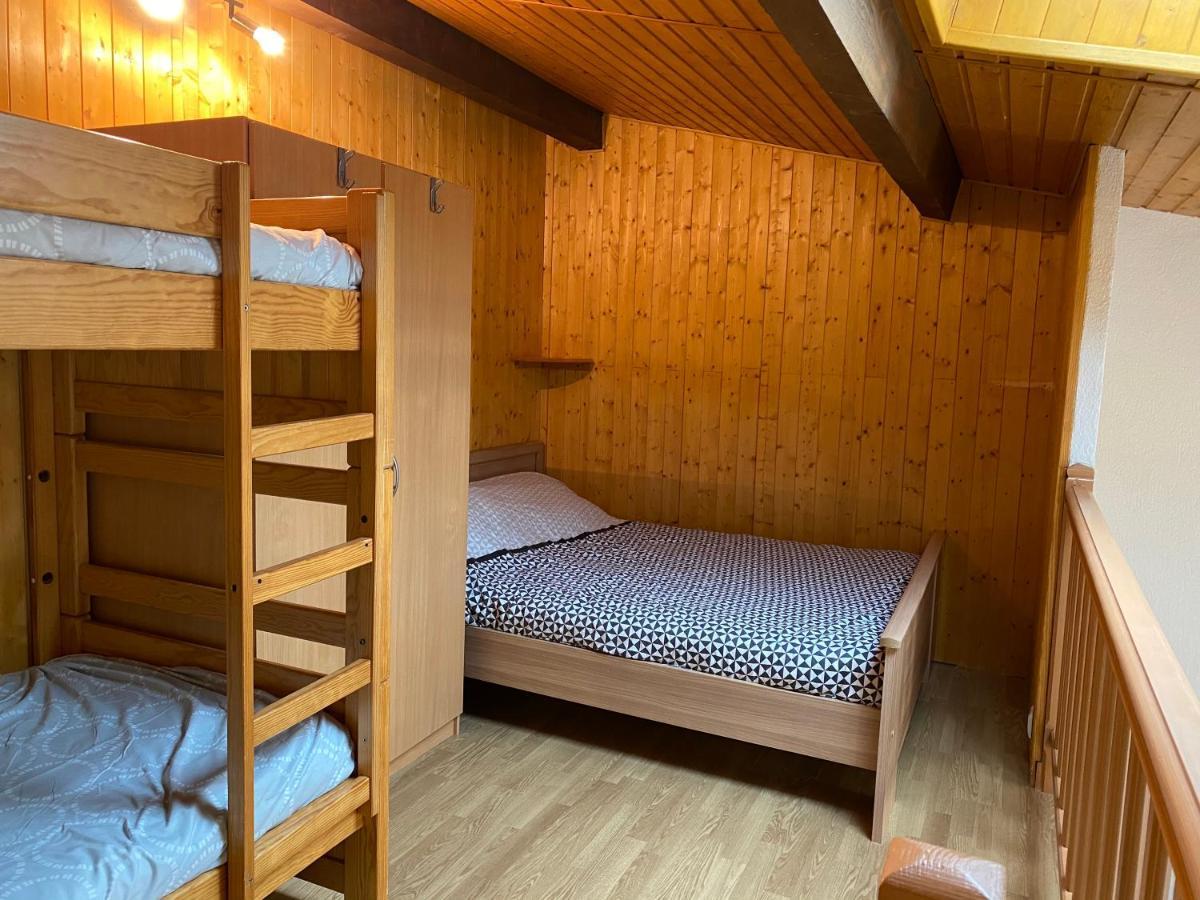 Studio Mezzanine St Pierre La Mer Saint-Pierre-la-Mer  Екстериор снимка